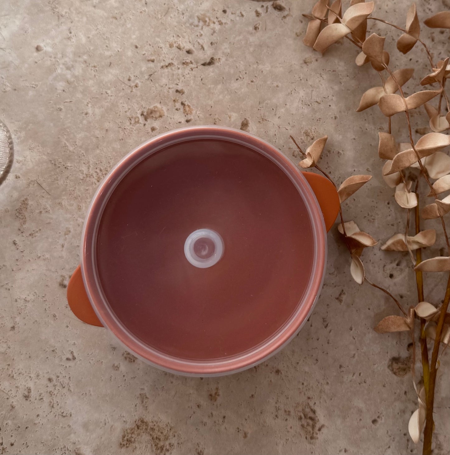 Silicone Travel Bowl - BPA Free