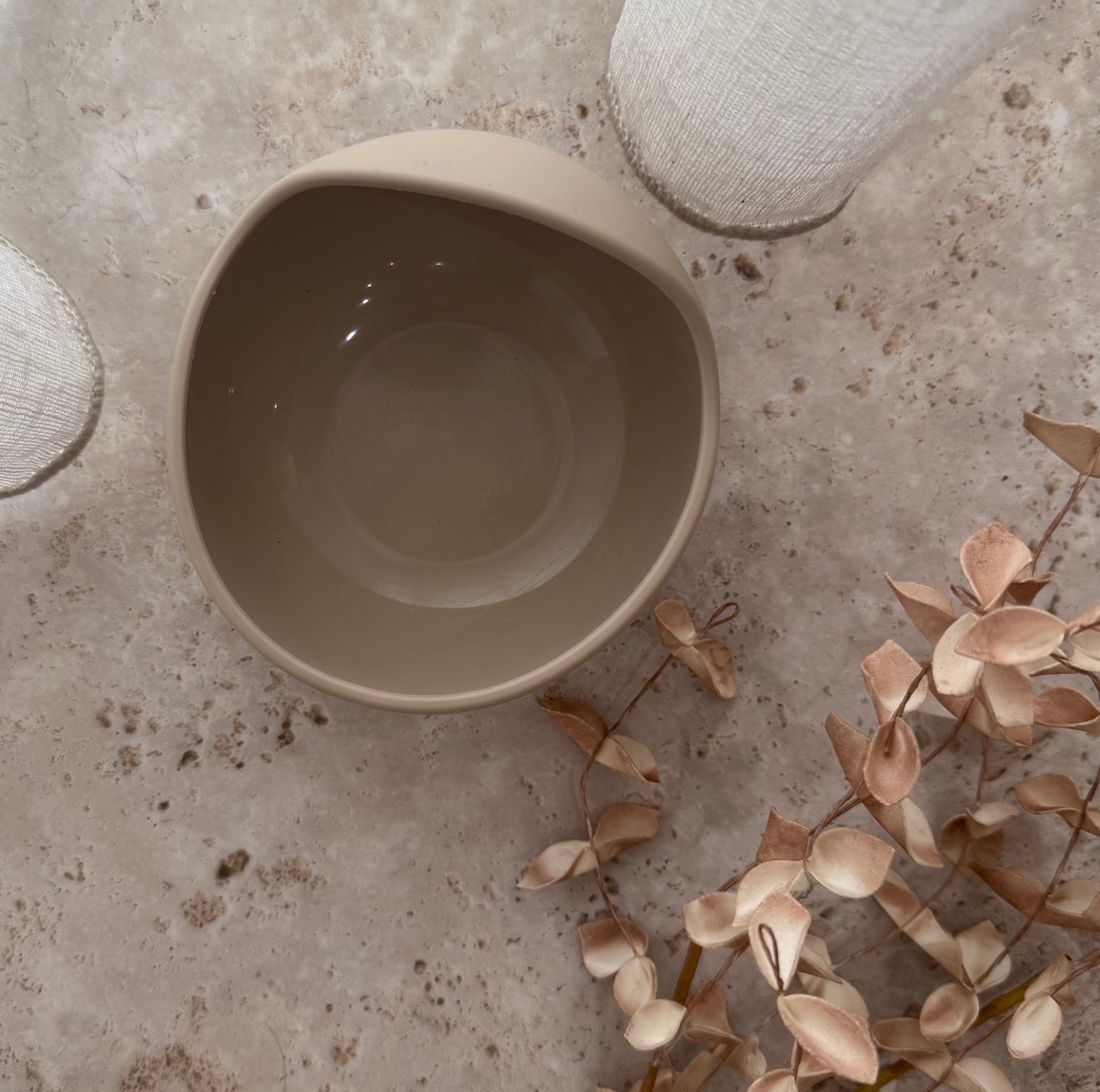 Silicone Breakfast Bowl - BPA Free