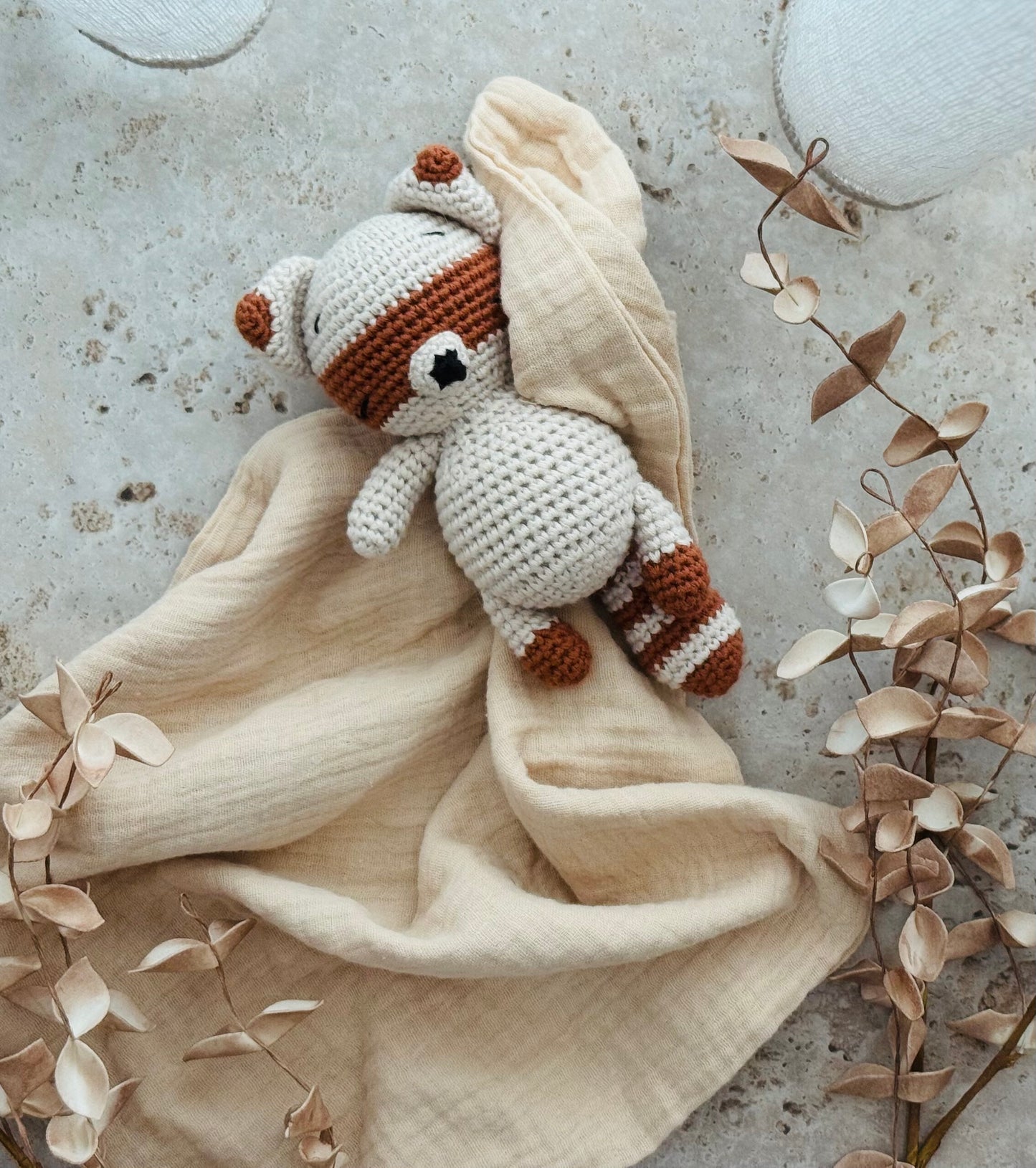 Crochet Companion