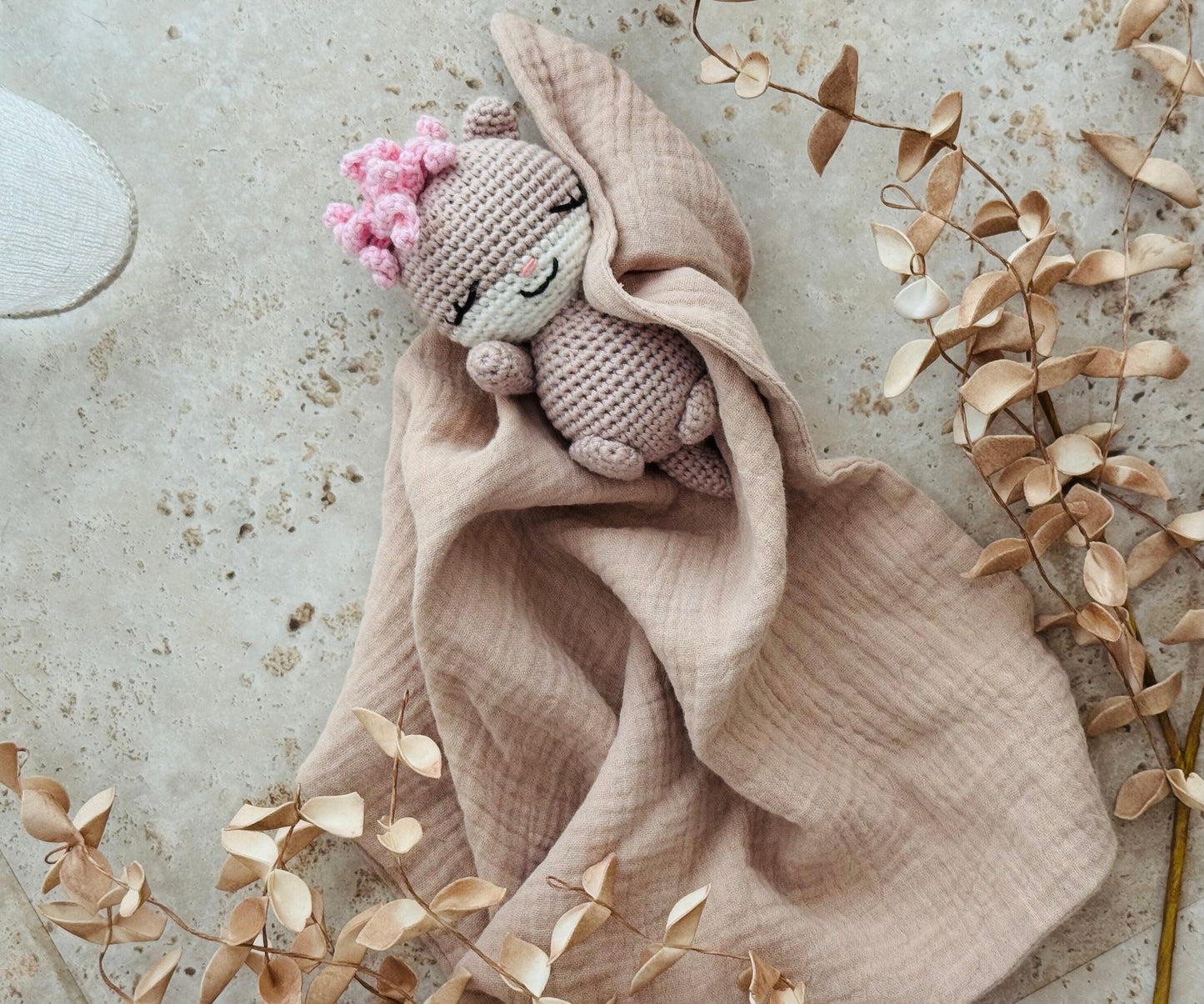 Crochet Companion