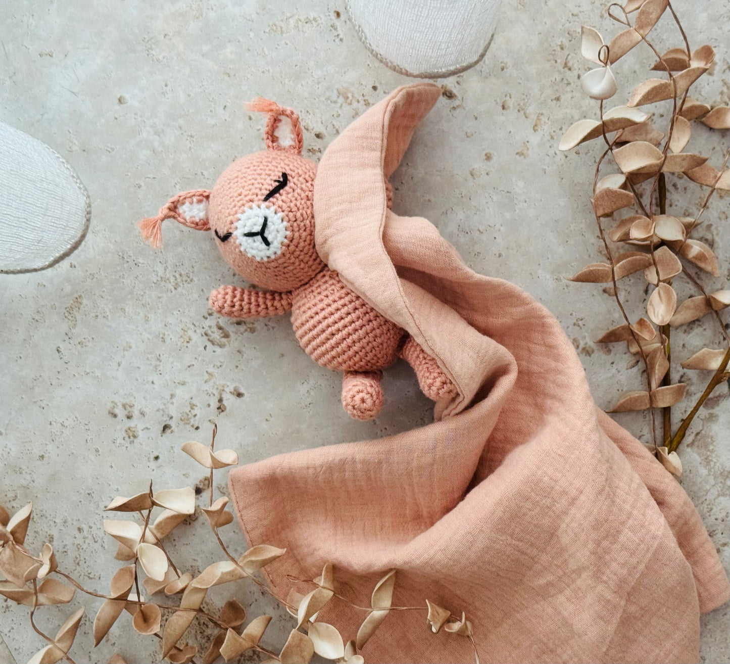 Crochet Companion