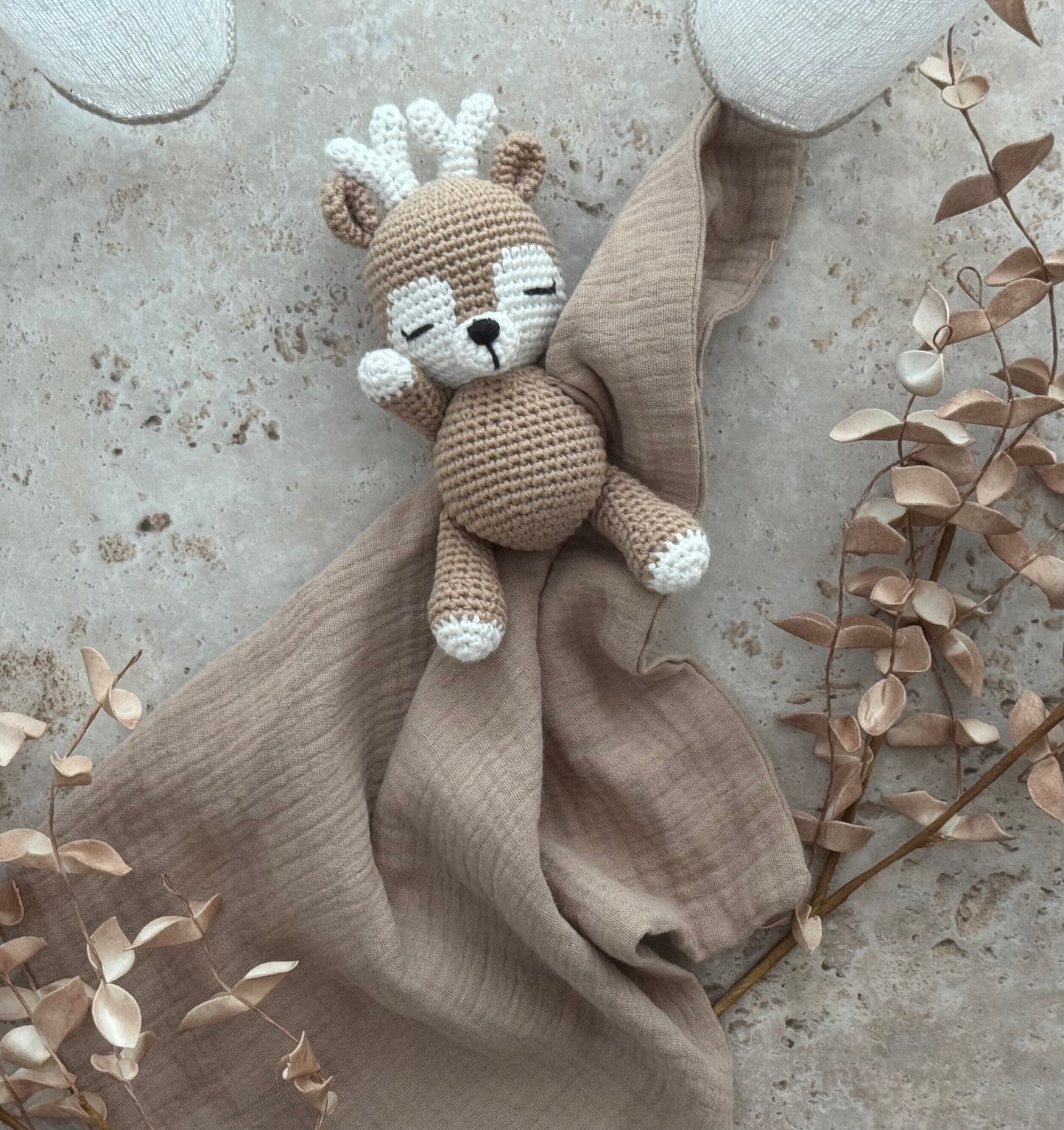 Crochet Companion