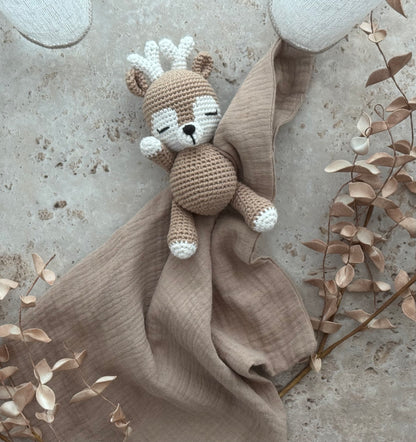 Crochet Companion