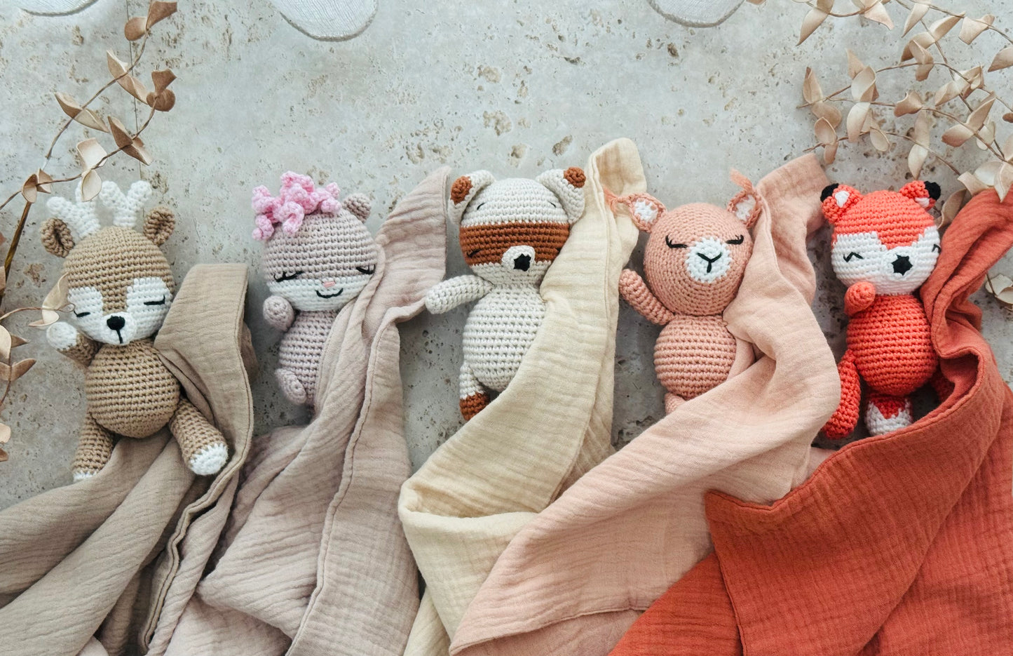 Crochet Companion