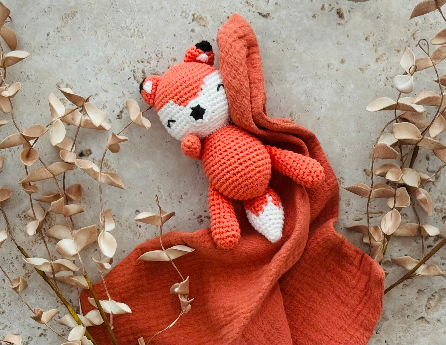 Crochet Companion