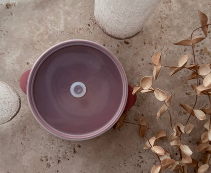 🎁 Silicone Travel Bowl - BPA Free (100% off)